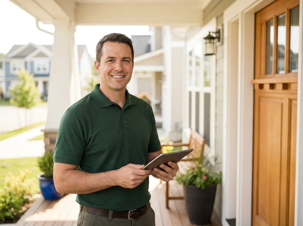 Pest control FAQs for Fruitport, MI